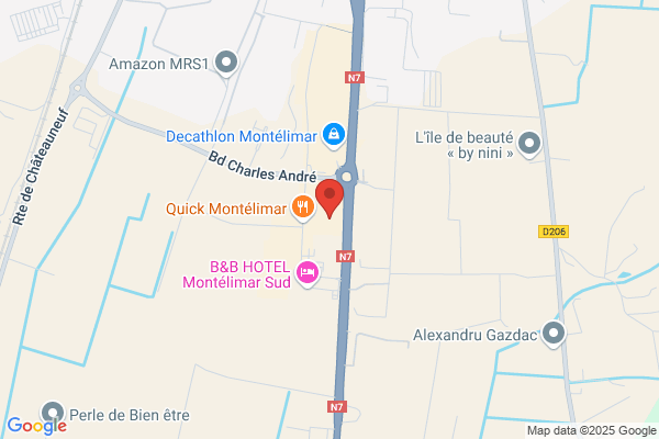 Courtepaille