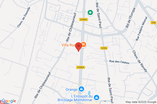 Entreprise Sillac