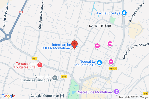 Intermarche