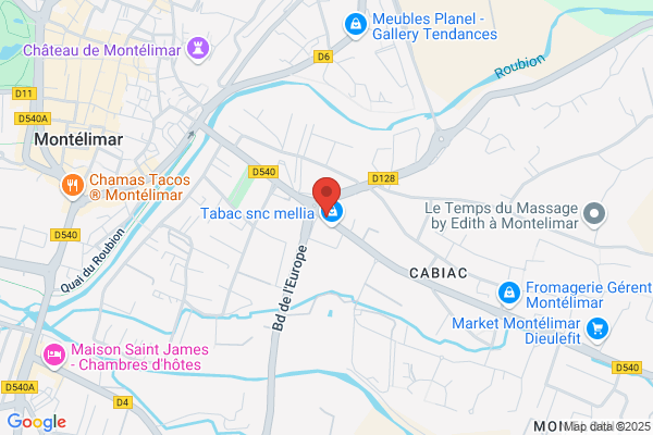 Cabibel Herve