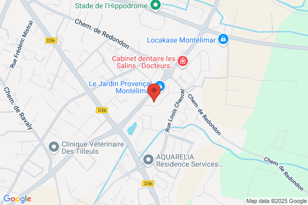 La Poste Relais