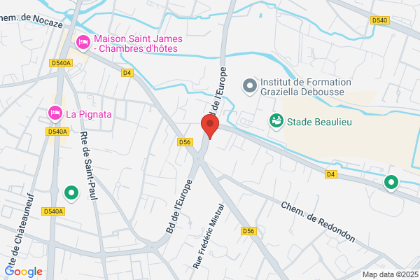 Espace Ambiance