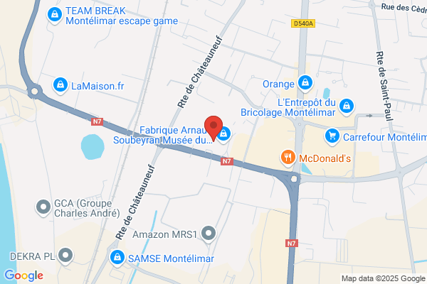 But Magasin
