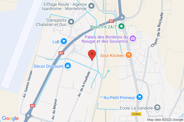 Depannage Assistance La Ruche