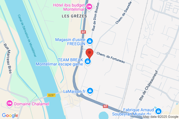 Clinique Veterinaire