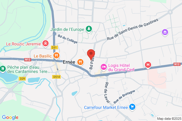 La Poste Espace Clients Pro