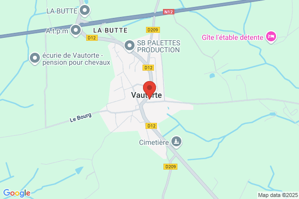 La Poste Relais
