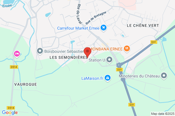 Le Collectif des Lunetiers