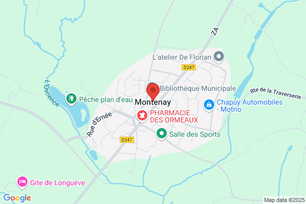VILLETTE AYMERIC DIMITRI KEVIN