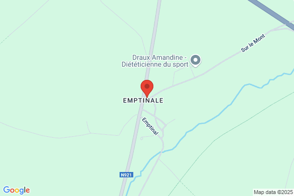 l'étable détente