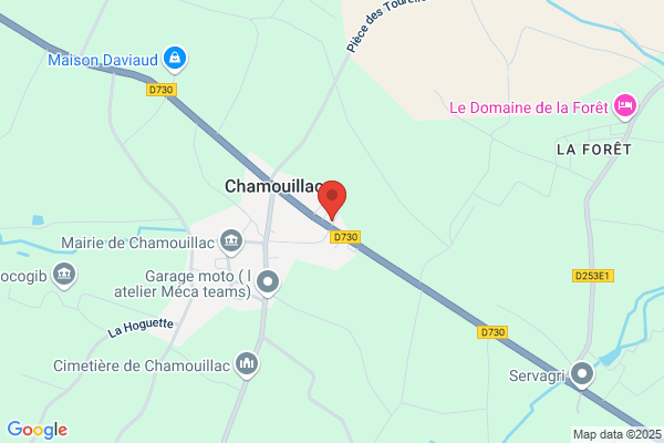 Au Granit Poli - Entreprise Noizilleau