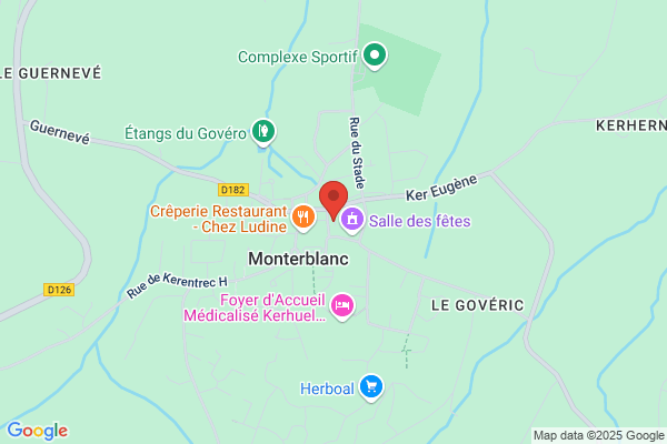La Poste Agence Communale