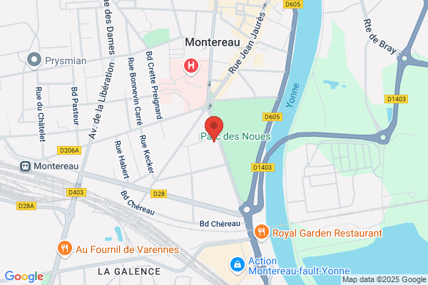 Atelier Songe d'Or