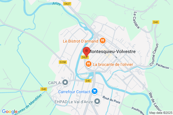 La Poste
