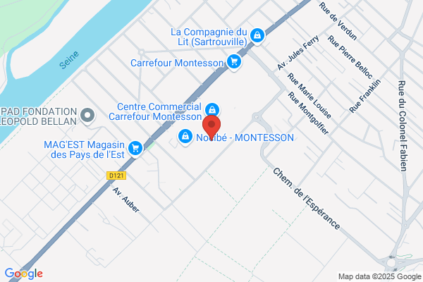BOUYGUES TELECOM