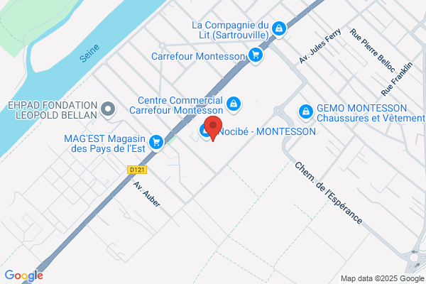SFR Montesson