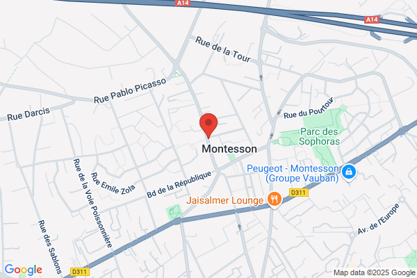 Agi Assistance Et Gestion