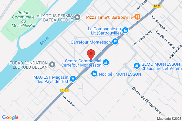 Aixam Bisson Ets Concessionnaire