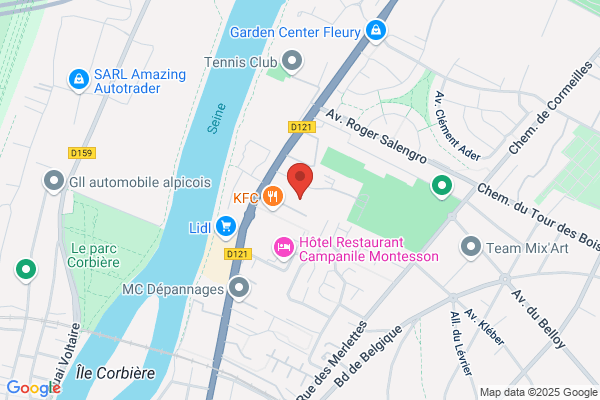 Alstom Entreprise Paris Service Achats