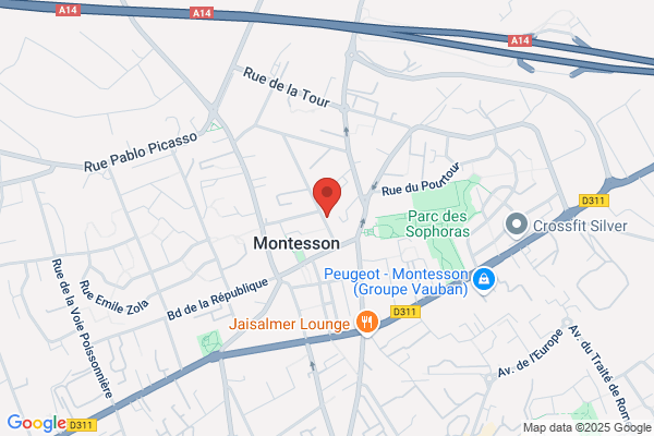 Architecture Reseau