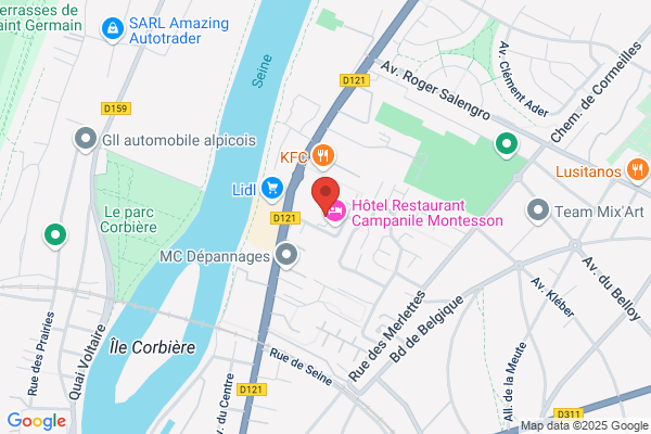 Arkadya France