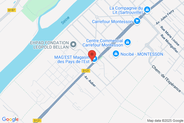Association 5eme Des Yvelines
