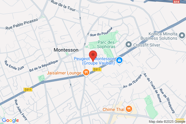 Atrp Agence Ile De France