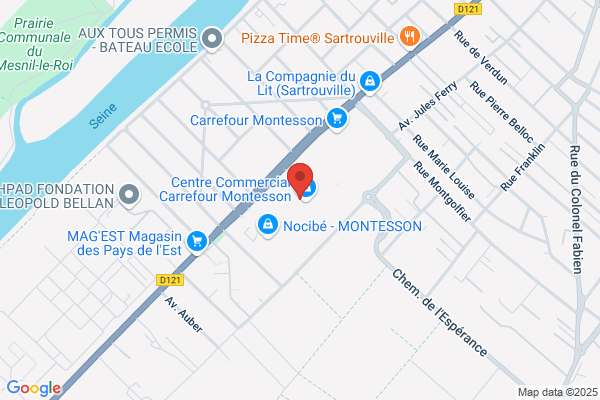 Aubry Franck Coiffeur