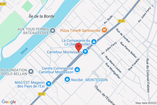 Audition Conseil