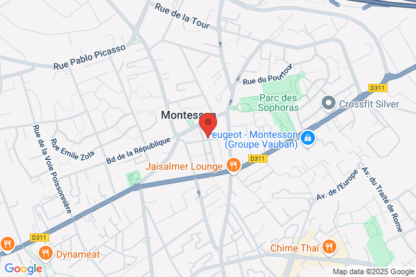 Boisbouvier Andre