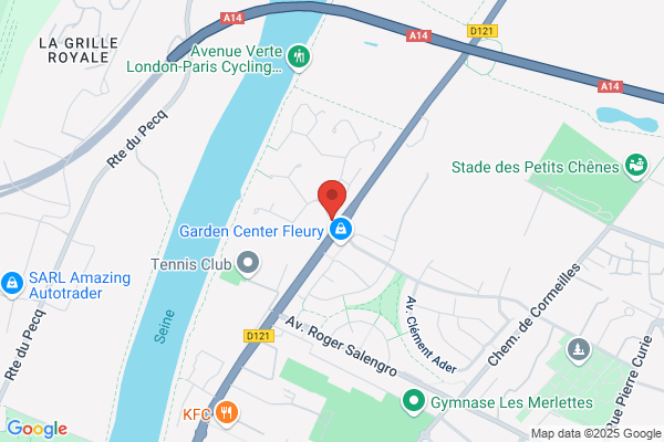 Centre De Loisirs