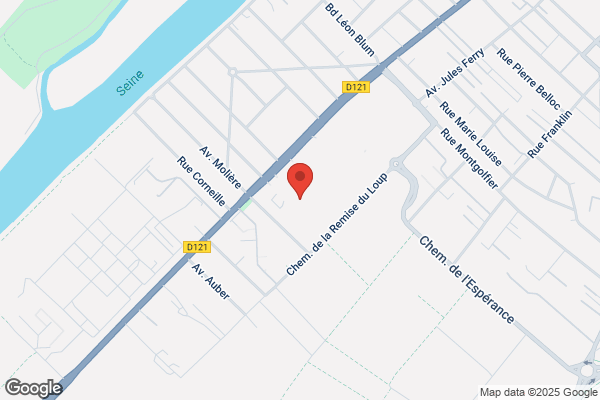 Charme Boutique Vts
