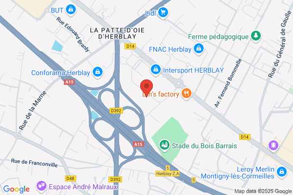 Cna Achats Ventes Automobiles Standard
