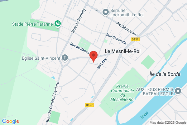 Communaute Chretienne Des Yvelines Eglise Evangelique Bapt