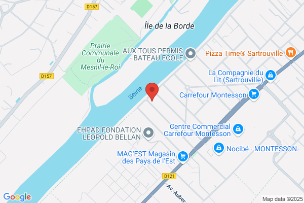 Contexte