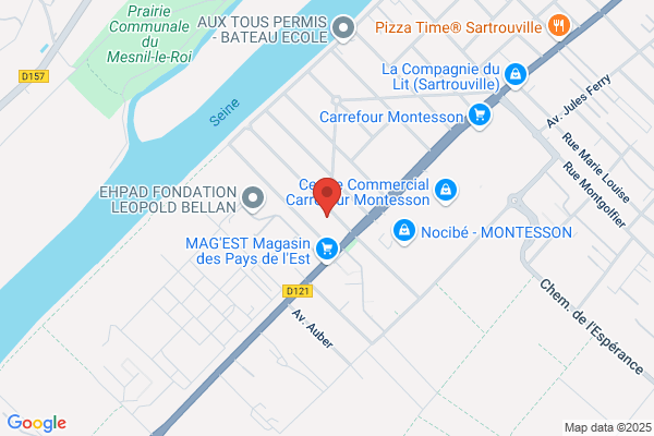 IDENTIC' ENSEIGNES