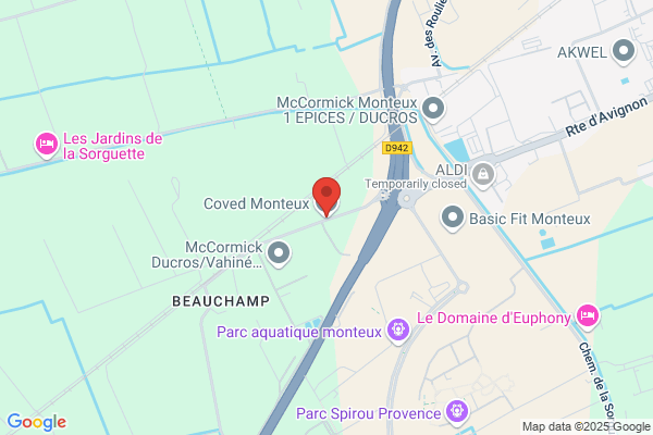 Amd L Auxiliaire Meridionale De Dechets