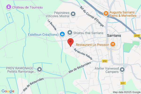 Atelier De Sellerie