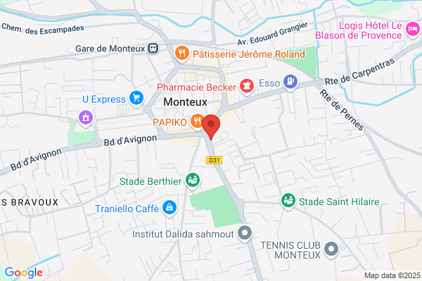 Banque Populaire Provencale Et Corse