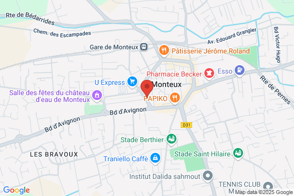 Bouloman S Bar
