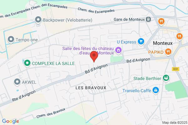Capac France