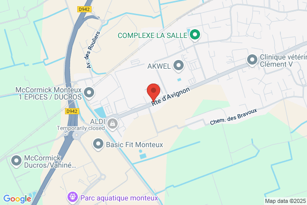 Carrelia Comtat Materiaux