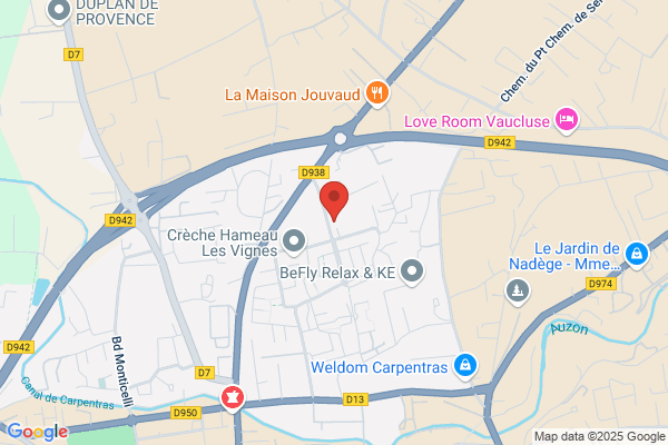 College Raspail Francois