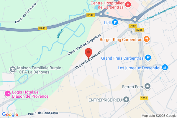 Deydier Bernard