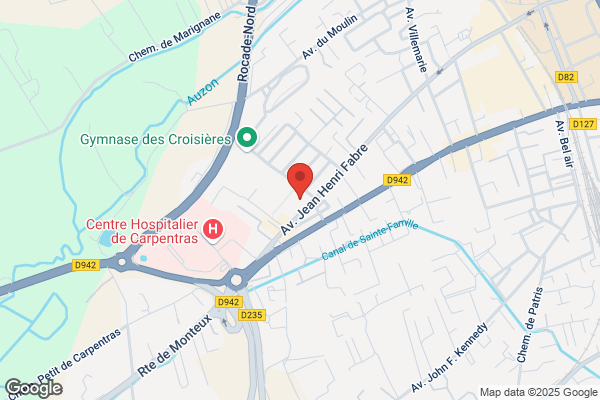 Ecole Maternelle Des Croisieres