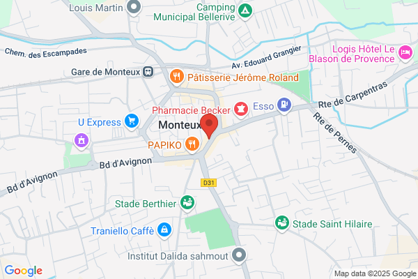 Epicerie El Ouazzani