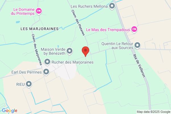 Jardins De Quentin