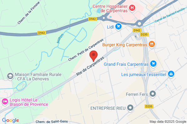 Opération Joseph Habitat