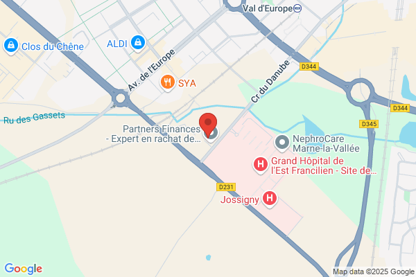 Astrak France