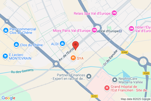 MMA Assurances MONTEVRAIN